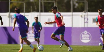 Jaouab | Real Valladolid
