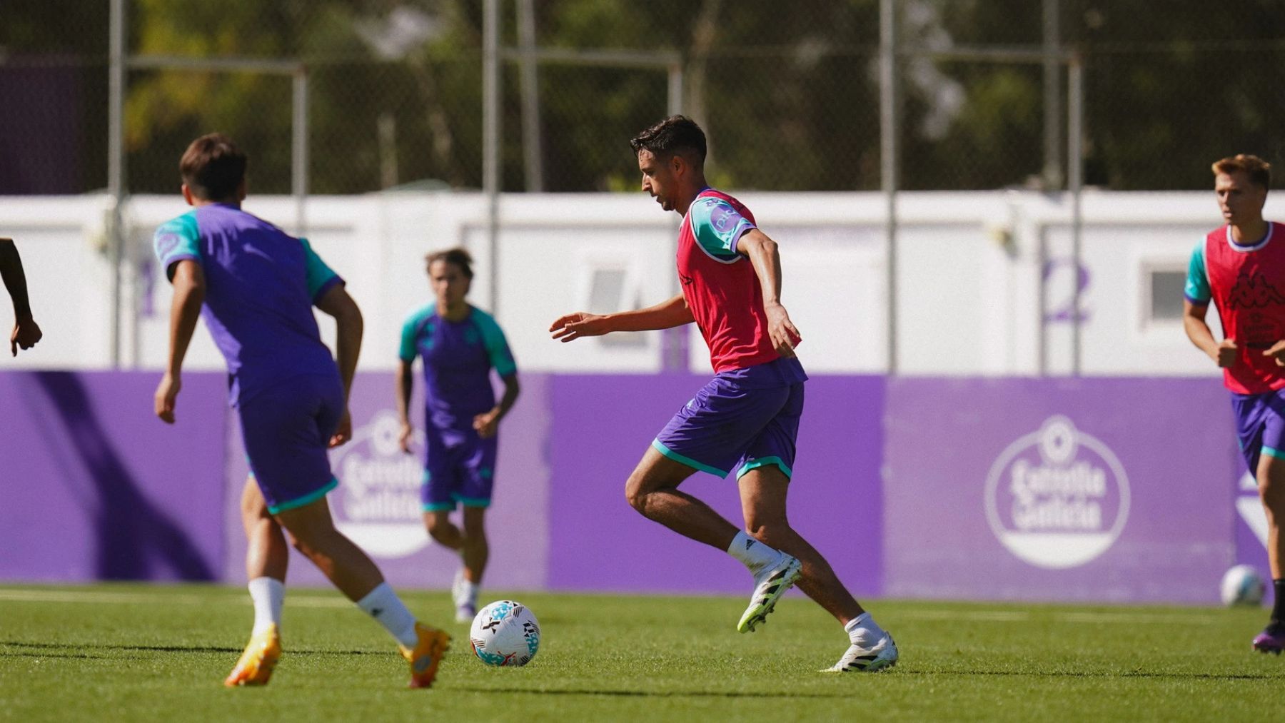 Jaouab | Real Valladolid