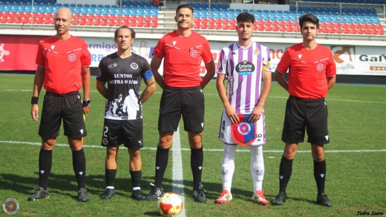 Un triunfo con sangre joven y vallisoletana 1 Real Valladolid Promesas - UD Ourense