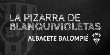 Albacete Balompié