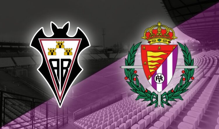 Albacete - Valladolid: Horario, dónde y cómo ver en TV y online el partido de LaLiga Hypermotion 1 Albacete Valladolid