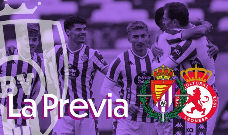 Real Valladolid - Cultural Leonesa: un Derby para despejar las dudas 1 Valladolid Cultural