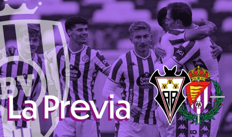 Albacete Balompié - Real Valladolid: a no confiarse en el Carlos Belmonte 1 Albacete Valladolid