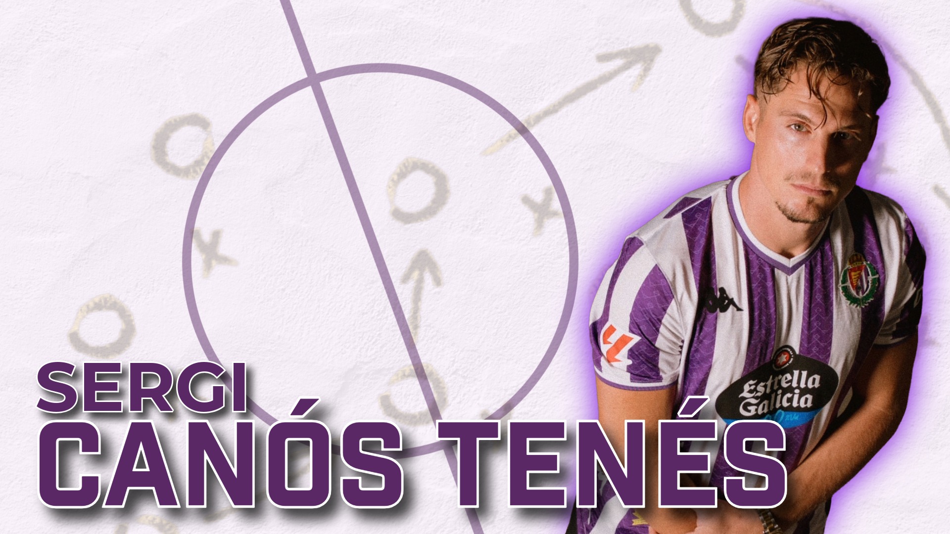 Sergi Canos Valladolid