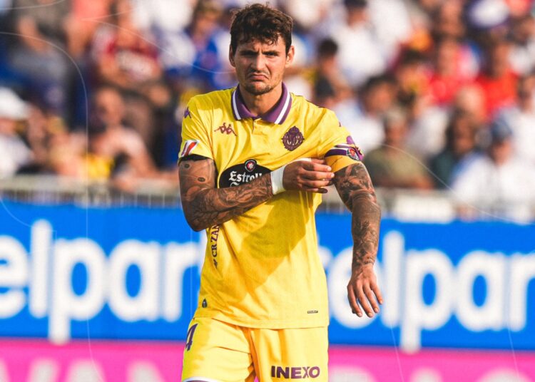 Mis 3 favoritos del Real Valladolid: Jornada 4 3 Valladolid Juric