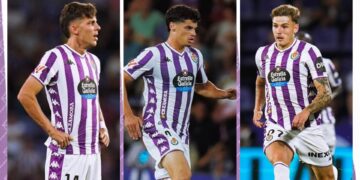 Valladolid Favoritos