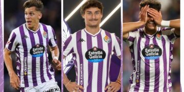 Valladolid Favoritos