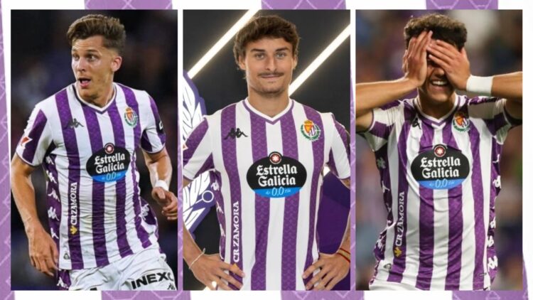 Valladolid Favoritos