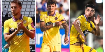 Valladolid Favoritos J4