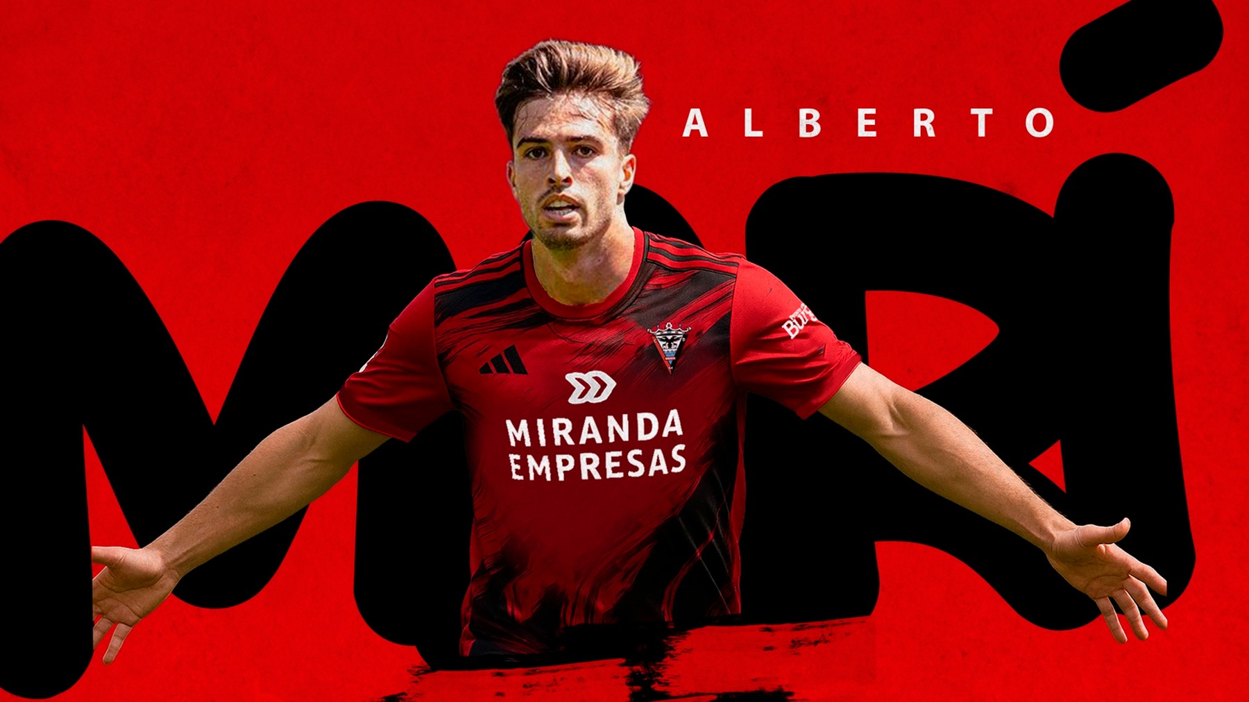 Eto'o y Marí, más madera para el ataque jabato 2 Alberto Marí