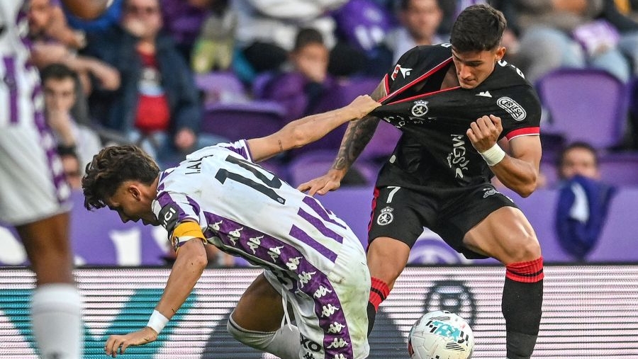 "Es un día muy, muy jodido" 2 Alejo