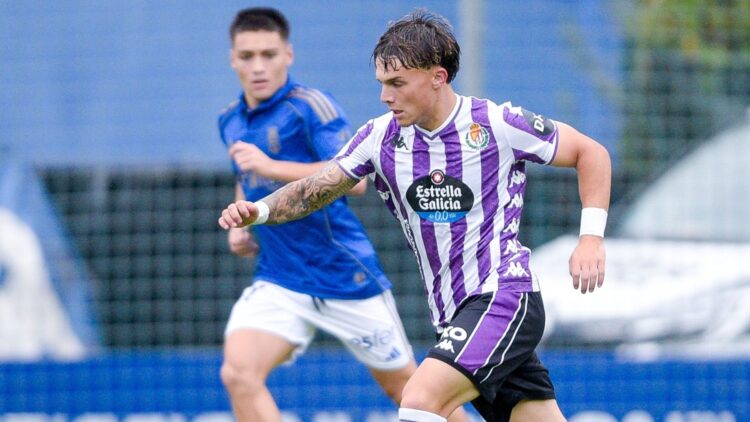 El Promesas sufre su primera derrota de la temporada 1 Alin, Promesas