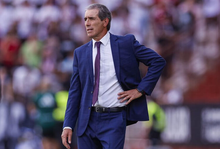 La coherencia de Almada y el modelo del Real Valladolid 3 Almada