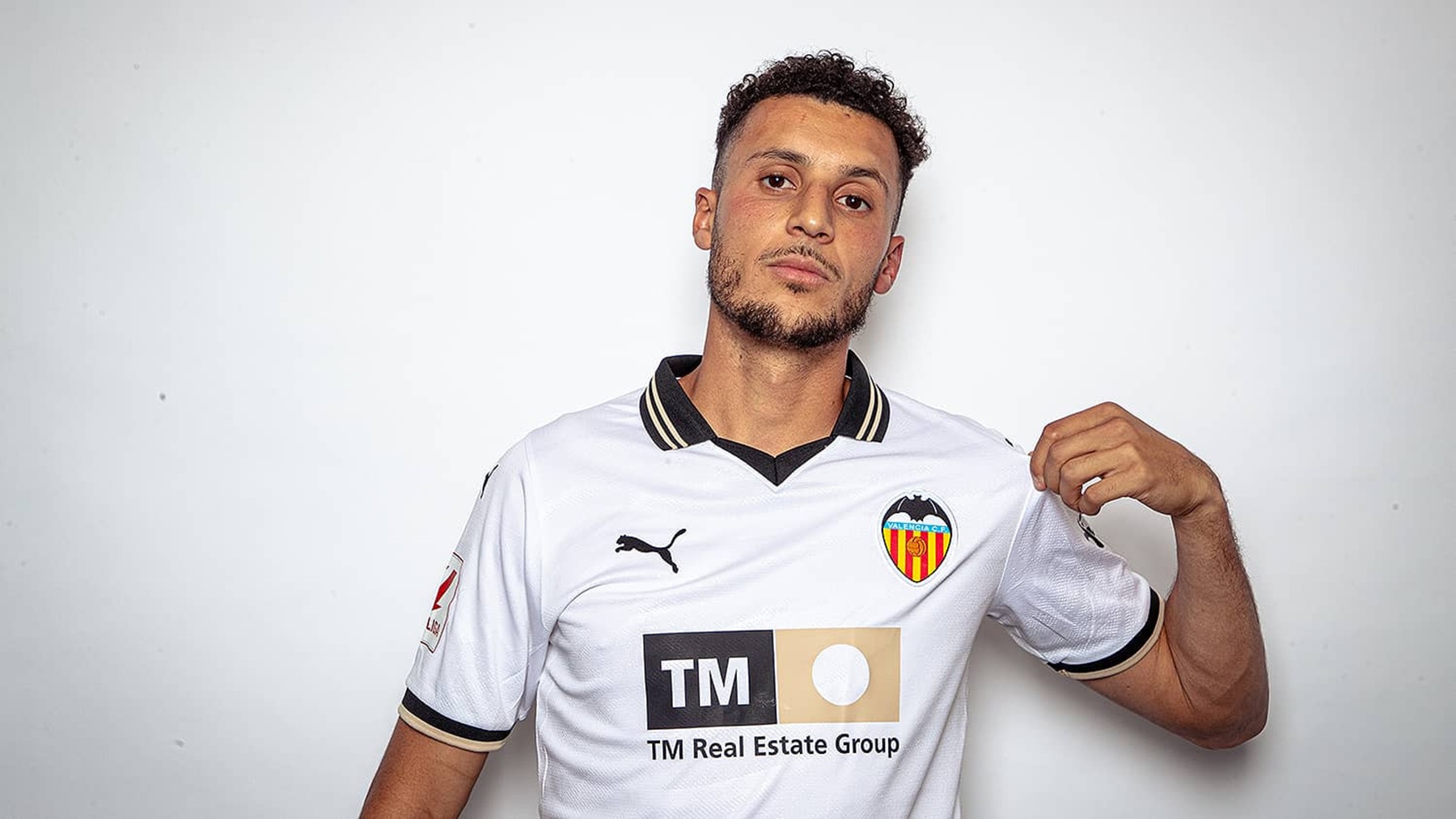 Amallah se marcha (por fin) 2 Amallah, Valencia