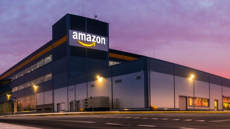 Es oficial: Amazon introduce una novedad inesperada que transformará la experiencia de compra en España 1 Es oficial: Amazon introduce una novedad inesperada