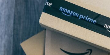 Confirmado: Amazon tira la casa por la ventana