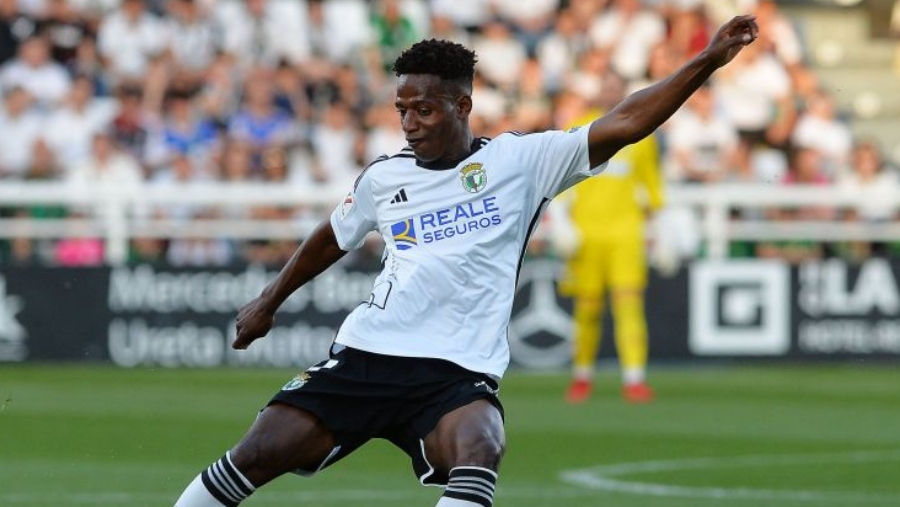 Michu habla de la espantada de 'Memo' Ochoa 3 Anderson Arroyo