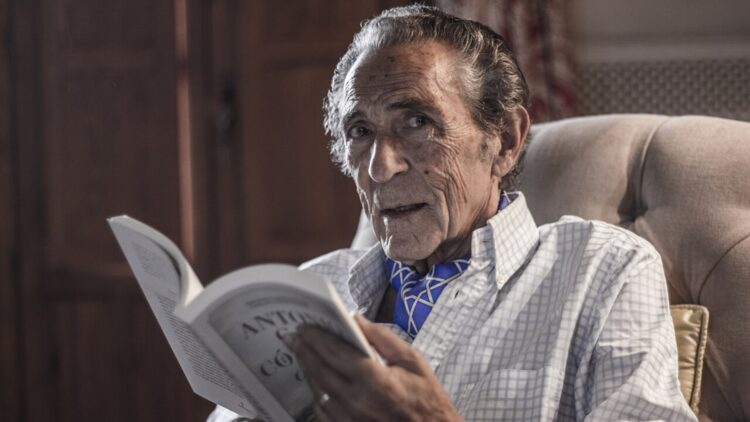 Antonio Gala tenía razón: 33 años después, su profecía sobre la sociedad y la IA se ha cumplido 1 Antonio Gala tenía razón: 33 años después, su profecía