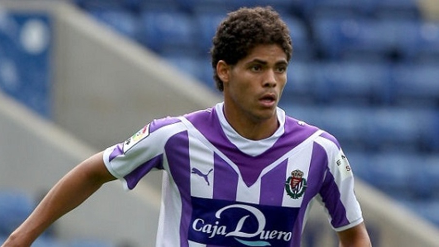 Aridane Hernández, 20 años después 2 Aridane