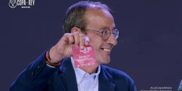 Sorteo, Copa del Rey, Betis