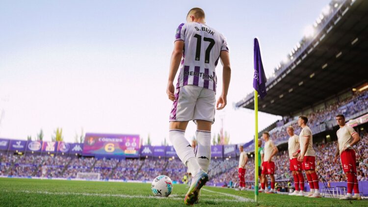 Confirmado: esta es la lista de dorsales definitivos del Real Valladolid 1 Biuk, dorsales, Valladolid