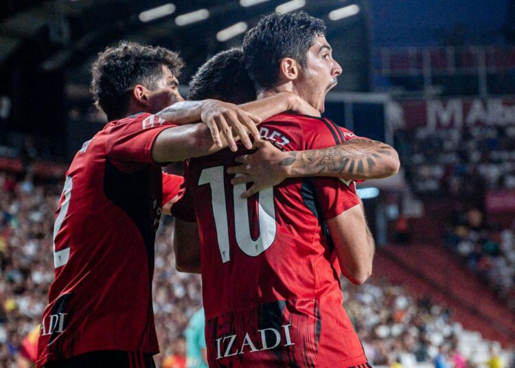 Carlos Fernández Mirandés