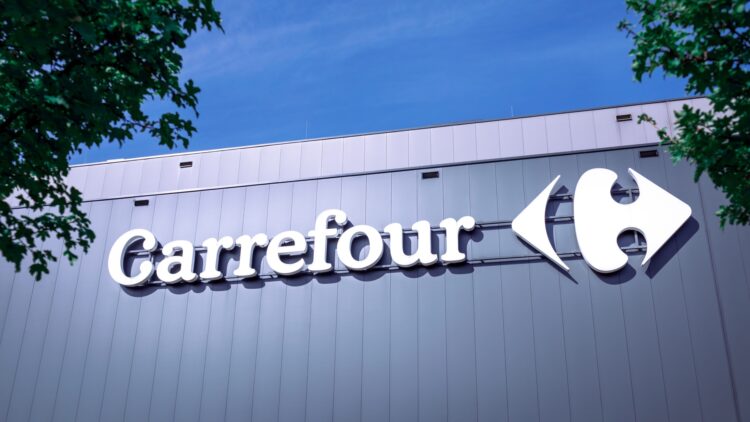 La revelación de un exempleado de Carrefour