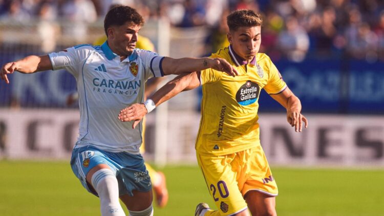 Chuki obligará a Almada a cambiar 1 Chuki