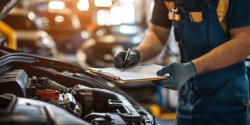 Ahorrar cientos de euros en visitar el taller con tu coche
