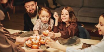 El conflicto familiar que destapó este límite con la comida