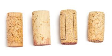 Cuidar tus plantas es este truco casero con corchos de botella