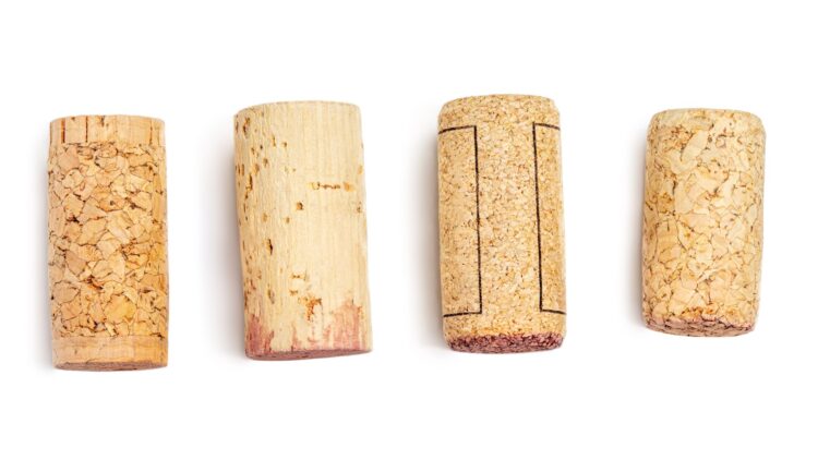 Ni arena ni piedras: lo último para cuidar tus plantas es este truco casero con corchos de botella 1 Cuidar tus plantas es este truco casero con corchos de botella