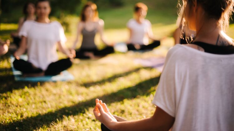 Ni horas extra ni productividad: Corea del Sur pone de moda como deporte esta extraña actividad 1 Corea del Sur pone de moda como deporte esta extraña actividad