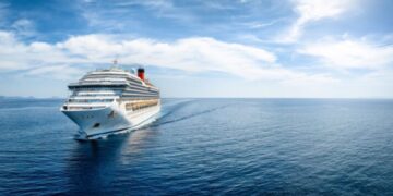 El crucero más grande del mundo ya tiene fecha