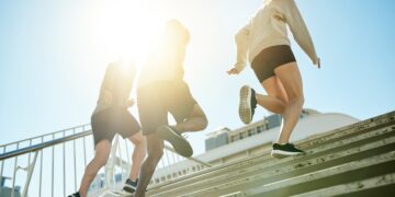 Cambiar tu pereza por hacer deporte por que te encante entrenar