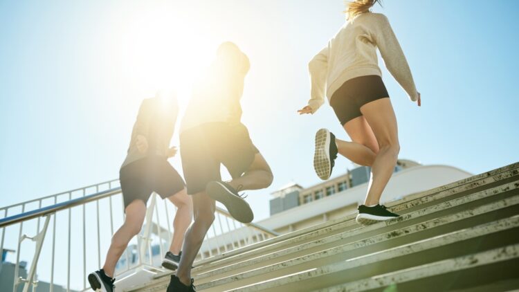 Confirmado por expertos: así puedes cambiar tu pereza por hacer deporte por que te encante entrenar 1 Cambiar tu pereza por hacer deporte por que te encante entrenar