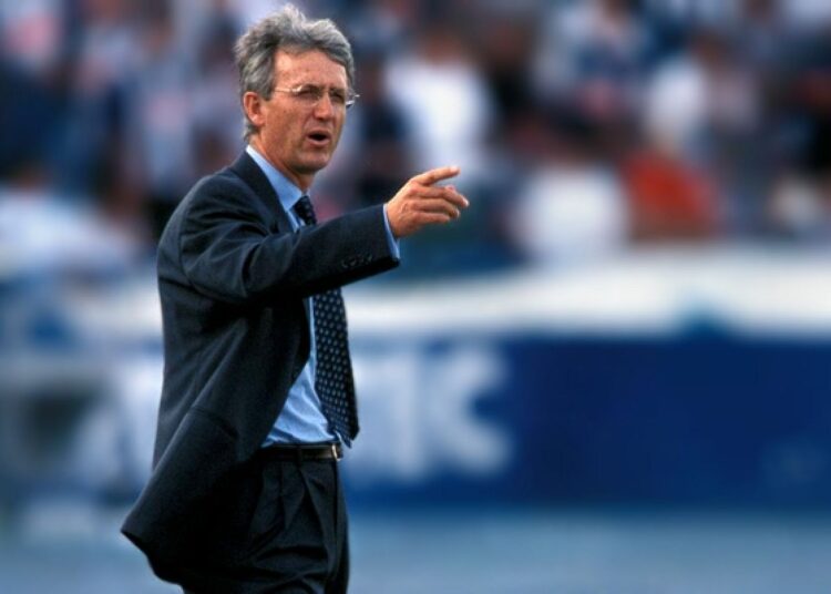 Benito Floro, el arquitecto del sueño manchego 3 Benito Floro