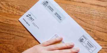 No, la DGT no te va a multar: así es como los ciberdelincuentes