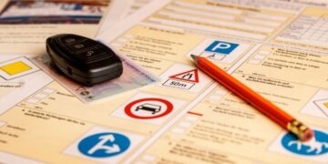 El nuevo examen teórico de la DGT cambiará todo