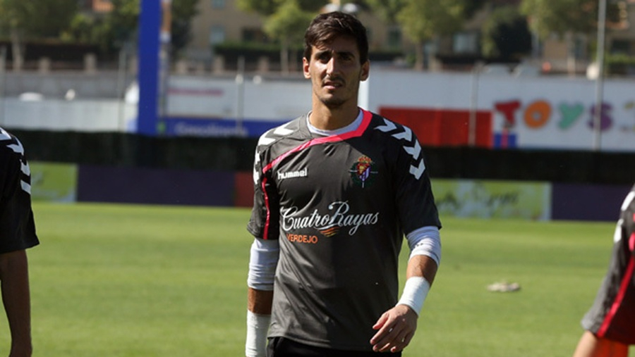 Diego Mariño y el recuerdo que seremos 2 Diego Mariño