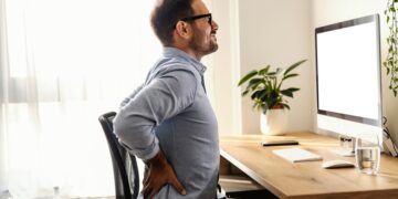 Los mejores consejos para acabar con el dolor de espalda