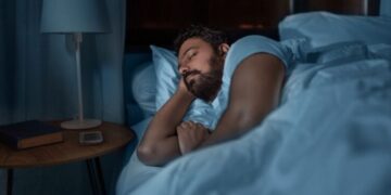 Esta técnica exprés te ayudará a dormirte rápidamente