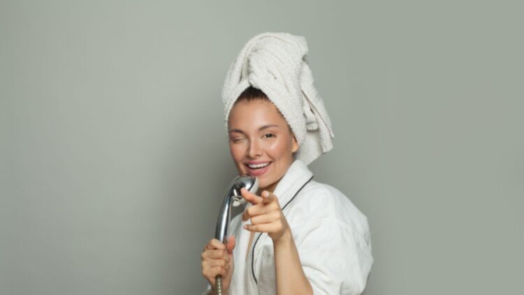 Un experto lo confirma: esta es la mejor hora para ducharte si quieres cuidar tu organismo 1 La mejor hora para ducharte si quieres cuidar tu organismo