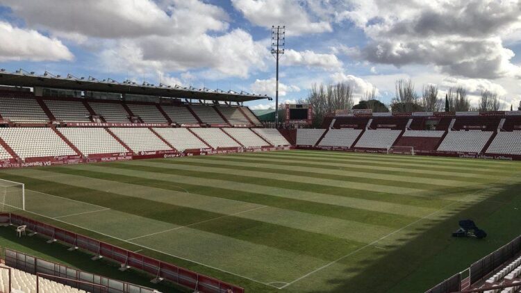 Carlos Belmonte, testigo de la historia del 'Queso Mecánico' 1 Carlos Belmonte