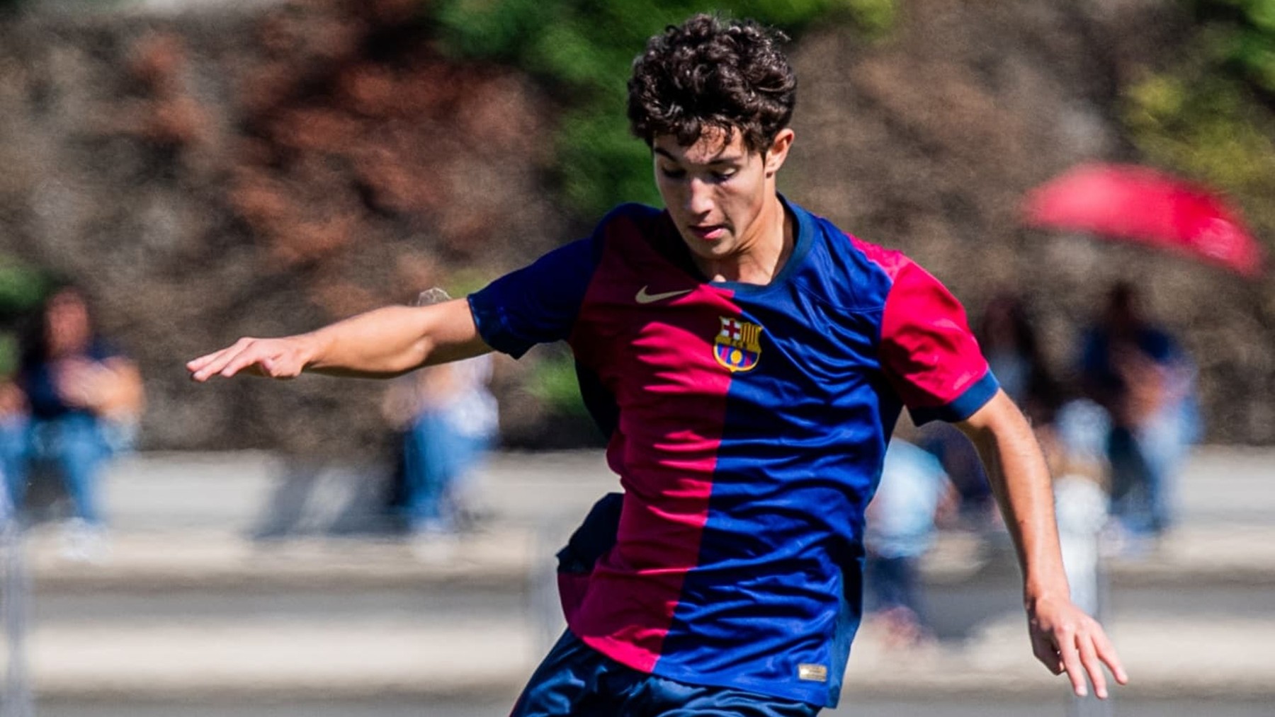 Gorka Buil, Zaragoza