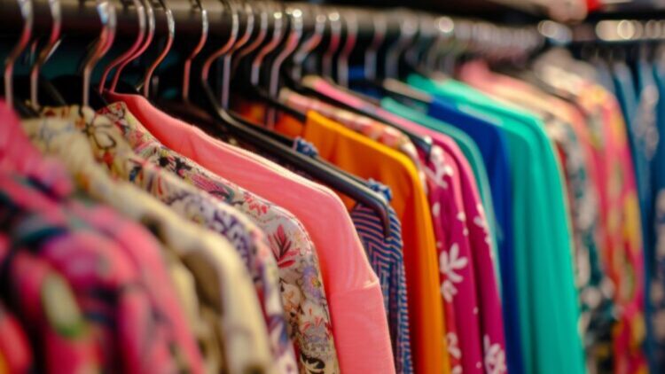 Alerta de Hacienda: sacar este dinero vendiendo en Internet ropa de segunda mano puede ponerte bajo su lupa 1 Alerta de Hacienda: sacar este dinero vendiendo en Internet