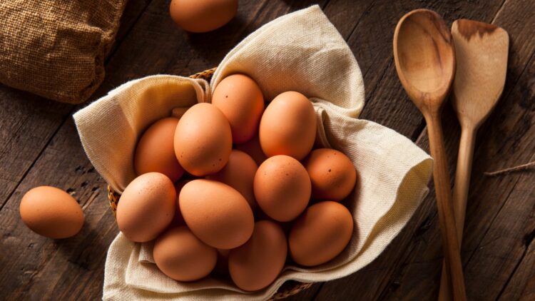Ni fritos ni en tortilla: los expertos confirman cuál es la manera de hacer los huevos que conserva mejor sus proteínas 1 La manera de hacer los huevos que conserva mejor sus proteínas