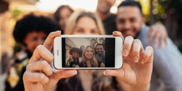 Tu 'imagen residual' funciona como en Matrix