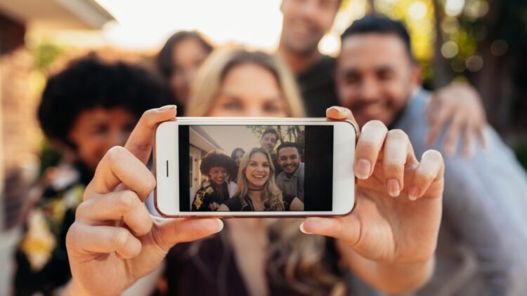 Tu 'imagen residual' funciona como en Matrix