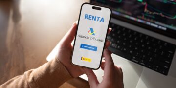 Alerta de INCIBE: estos mensajes que fingen ser de Hacienda